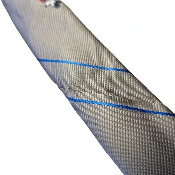 Cervantes Disney Vintage Mickey Mouse Men's Necktie - Picture 8 of 8